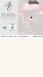 Mobile Screenshot of bistroducours.com